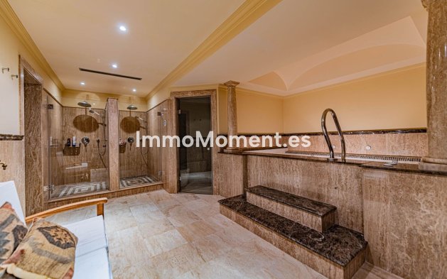 Reventa - Villa - Marbella - Guadalmina Baja