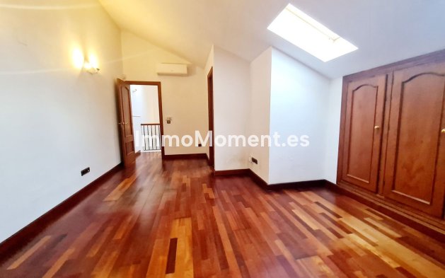 Revente - Villa - Fuengirola - Fuengirola Centro