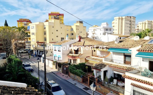 Revente - Villa - Fuengirola - Fuengirola Centro