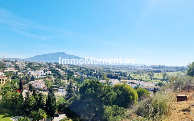 Bestaande woning - Grond - Benahavís - Benahavís Centro