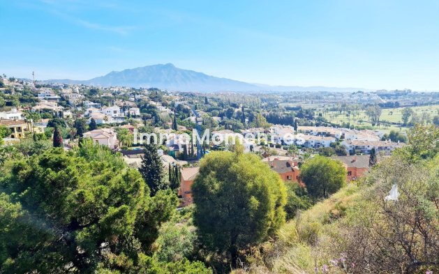 Bestaande woning - Grond - Benahavís - Benahavís Centro