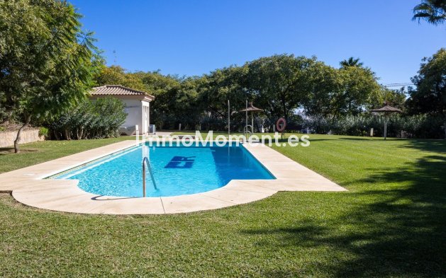 Wiederverkauf - Wohnung - Mijas - Mijas Costa