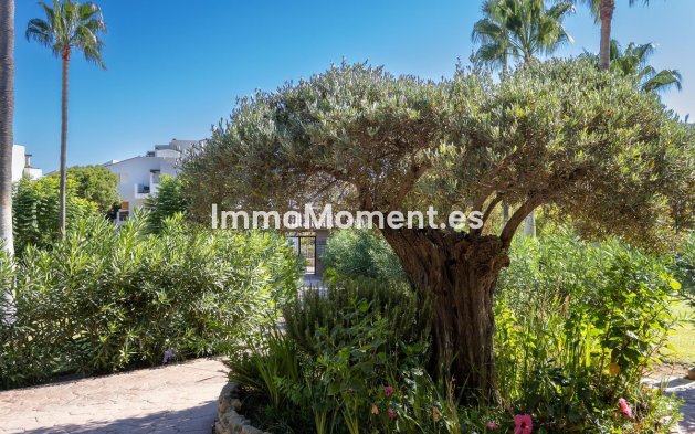 Wiederverkauf - Wohnung - Mijas - Mijas Costa