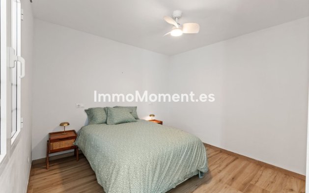 Wiederverkauf - Wohnung - Marbella - Cabopino