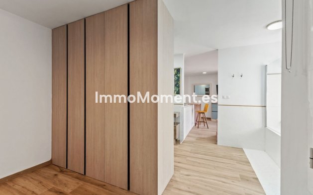 Wiederverkauf - Wohnung - Marbella - Cabopino