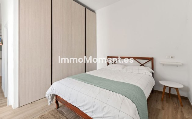 Wiederverkauf - Wohnung - Marbella - Cabopino