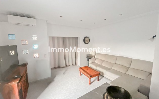 Revente - Appartement - Torrevieja - La Mata