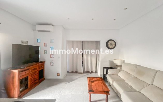 Revente - Appartement - Torrevieja - La Mata