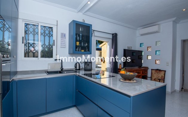 Revente - Appartement - Torrevieja - La Mata