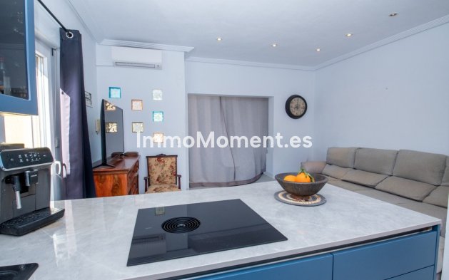 Revente - Appartement - Torrevieja - La Mata