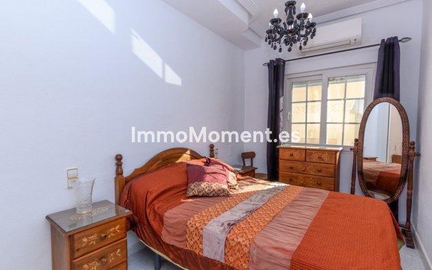 Revente - Appartement - Torrevieja - La Mata