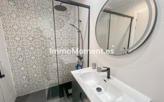 Revente - Appartement - Torrevieja - La Mata