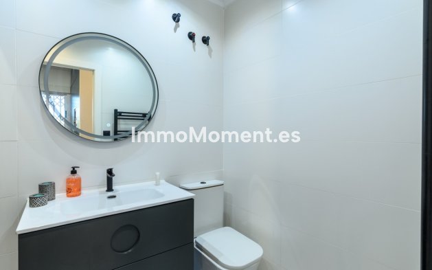 Revente - Appartement - Torrevieja - La Mata