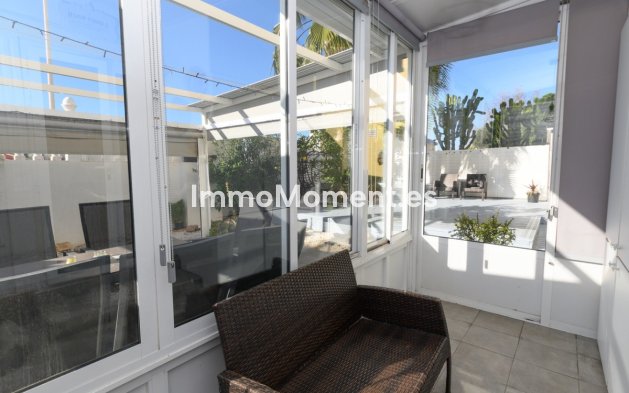 Revente - Appartement - Torrevieja - La Mata