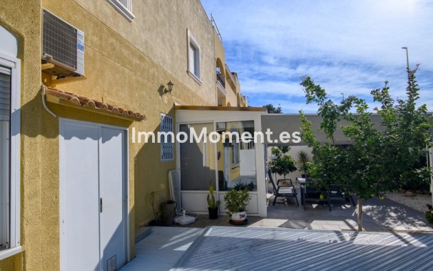 Revente - Appartement - Torrevieja - La Mata