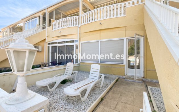 Revente - Appartement - Torrevieja - La Mata