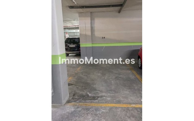 Revente - Appartement - Torrevieja - La Mata