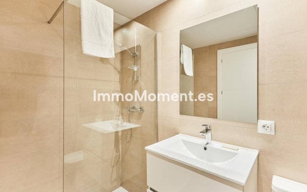 Resale - Apartment - Denia - Denia Centro