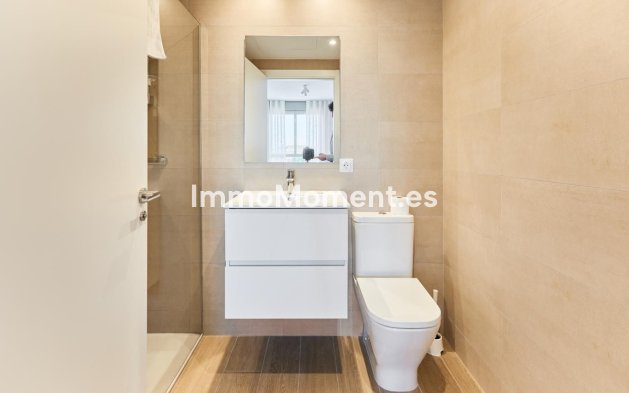 Resale - Apartment - Denia - Denia Centro