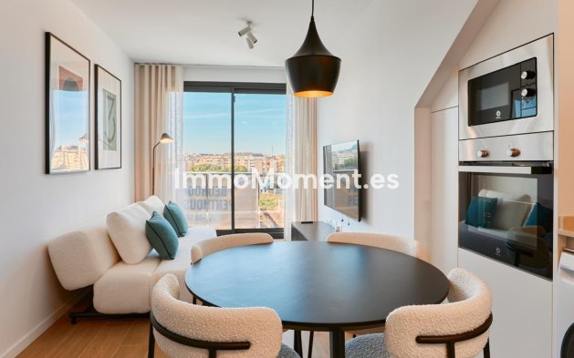 Resale - Apartment - Denia - Denia Centro