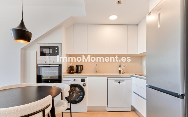 Resale - Apartment - Denia - Denia Centro