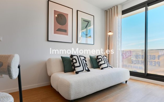 Resale - Apartment - Denia - Denia Centro