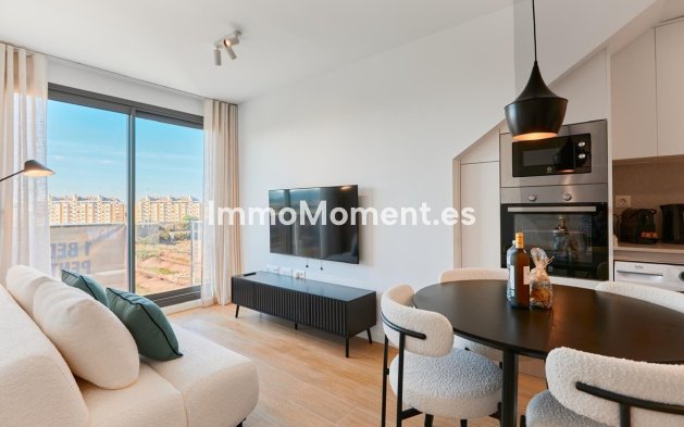Resale - Apartment - Denia - Denia Centro