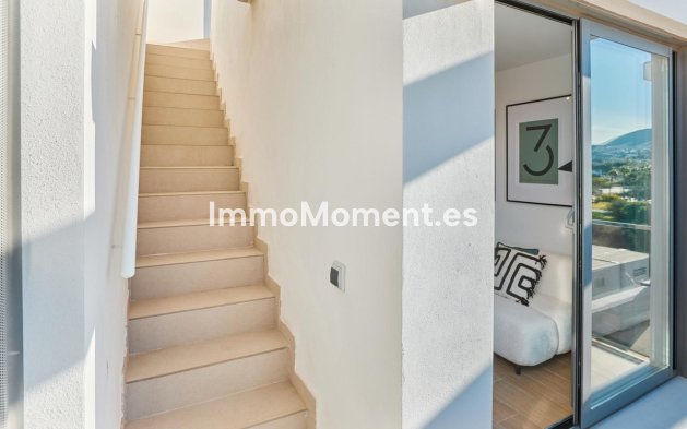 Resale - Apartment - Denia - Denia Centro