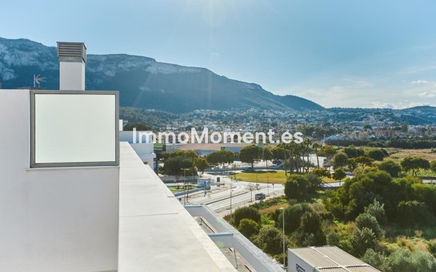 Resale - Apartment - Denia - Denia Centro