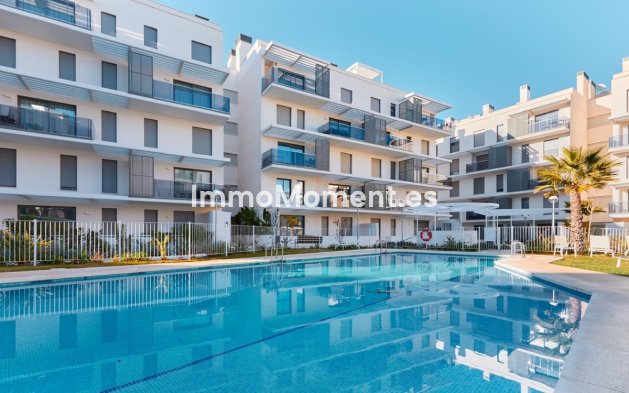 Resale - Apartment - Denia - Denia Centro