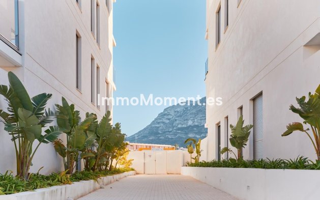 Resale - Apartment - Denia - Denia Centro
