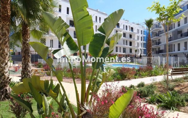 Resale - Apartment - Denia - Denia Centro