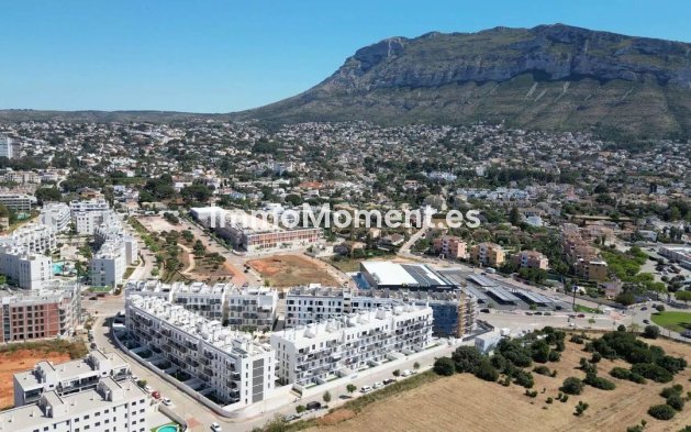 Resale - Apartment - Denia - Denia Centro