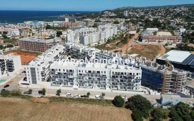 Resale - Apartment - Denia - Denia Centro