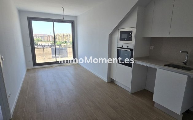 Resale - Apartment - Denia - Denia Centro
