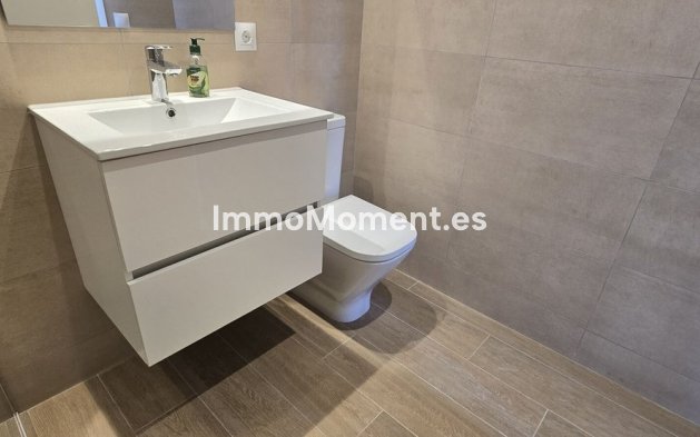 Resale - Apartment - Denia - Denia Centro