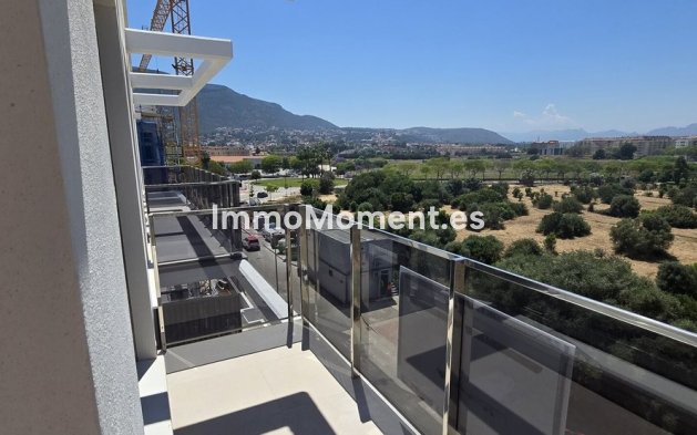 Resale - Apartment - Denia - Denia Centro