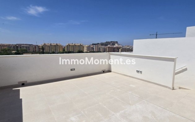 Resale - Apartment - Denia - Denia Centro