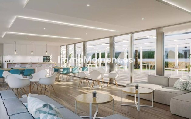 Resale - Apartment - Denia - Denia Centro