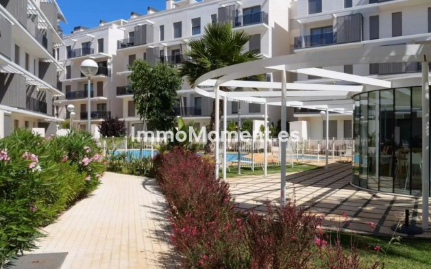 Resale - Apartment - Denia - Denia Centro