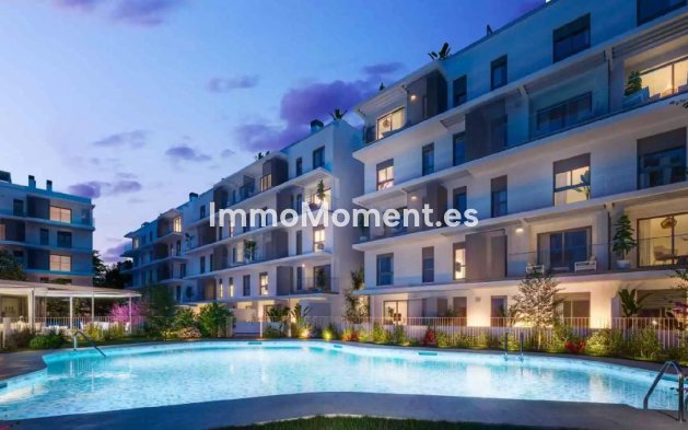 Resale - Apartment - Denia - Denia Centro