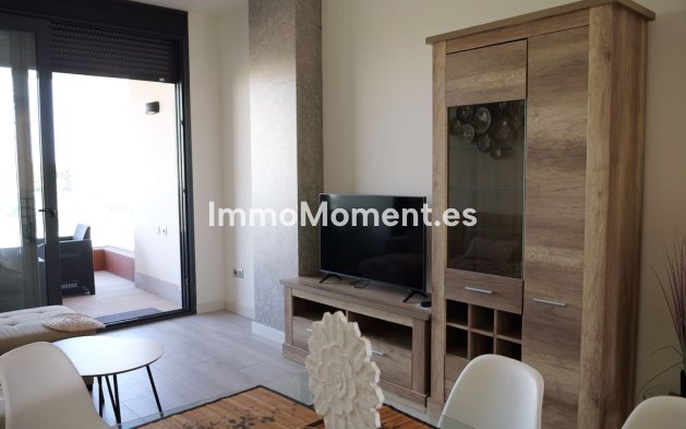 Revente - Appartement - Guardamar del Segura - Guardamar del Segura Centro