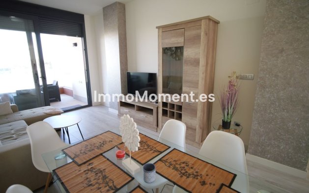 Revente - Appartement - Guardamar del Segura - Guardamar del Segura Centro