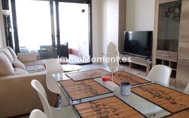 Revente - Appartement - Guardamar del Segura - Guardamar del Segura Centro