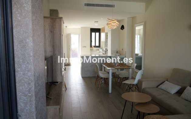 Revente - Appartement - Guardamar del Segura - Guardamar del Segura Centro