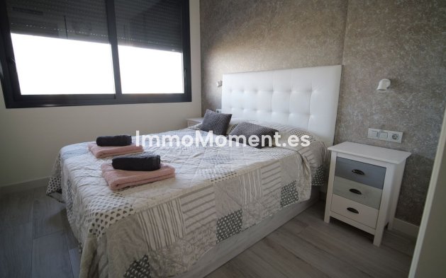 Revente - Appartement - Guardamar del Segura - Guardamar del Segura Centro