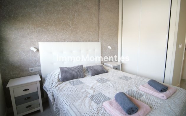 Revente - Appartement - Guardamar del Segura - Guardamar del Segura Centro