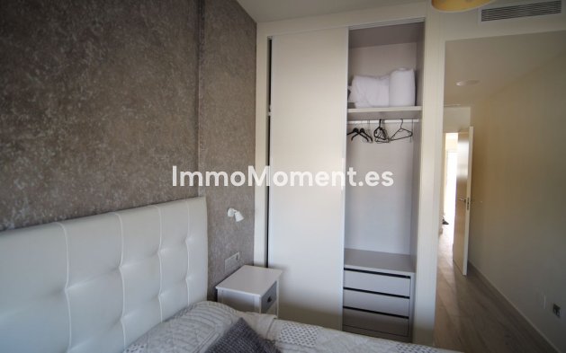 Revente - Appartement - Guardamar del Segura - Guardamar del Segura Centro