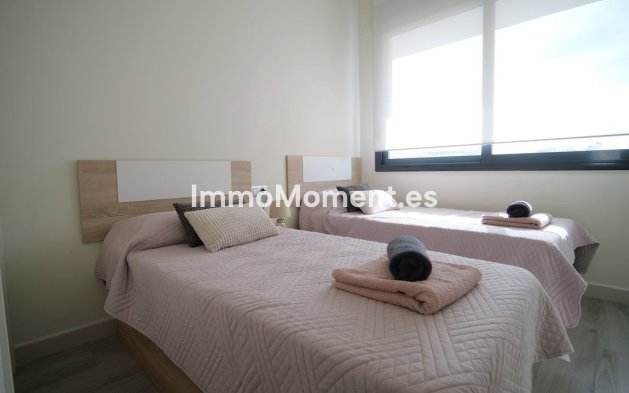 Revente - Appartement - Guardamar del Segura - Guardamar del Segura Centro