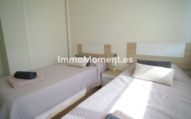 Revente - Appartement - Guardamar del Segura - Guardamar del Segura Centro